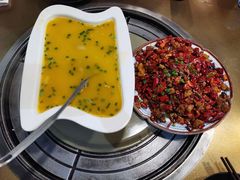 -庆合府重庆大排档(紫都城店)