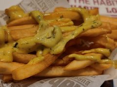 -The Habit Burger Grill 哈比特汉堡(爱琴海店)