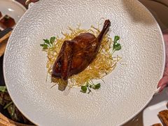 -蛇口希尔顿南海酒店·随轩中餐厅·粤菜