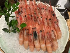 -京旬海鲜放题·铁板烧自助餐厅