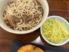 -李先生牛肉面大王(沈阳道义南大街店)