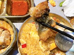 -味家烤肉烤鳗鱼牛排(西塔旗舰店)