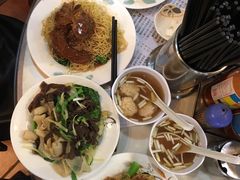 -刘森记面家(桂林街店)