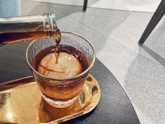 -游心咖啡(青山滨江店)