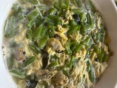 -鲁毓鲜蓬莱小面(黄山路店)