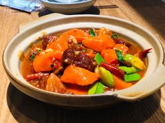 -静一餐厅·湖北菜(前门创始店)