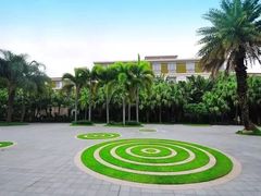 -厦门日月谷温泉渡假村