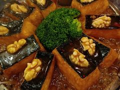 -三道菜(明堂公园店)