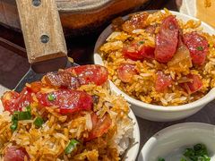 -啫神·广州地标美食(北京路店)