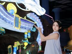 -南昌融创海世界