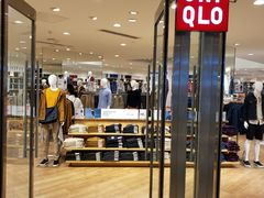 -优衣库(广州恒宝广场店)