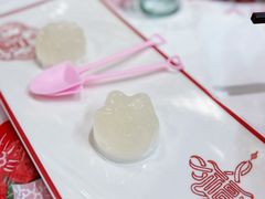 -五马集·海鲜·温州大牌档(黑金冠五马街十字路口店)