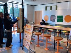 -麦当劳(玉桥中路店)