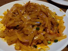 -九老汉·川渝江湖菜(合川路2店)