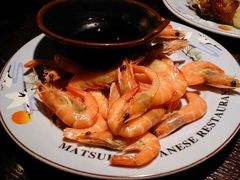 松子日本料理(亮马桥店)-松子料理(亮马桥店)