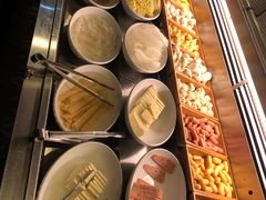 -火炉火自助餐(喜隆多店)