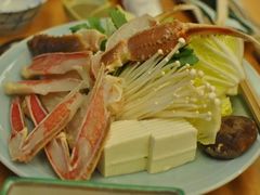 -蟹道乐(道顿堀本店)
