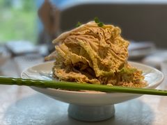 -梧桐Plus·创意京·川料理(万象城店)