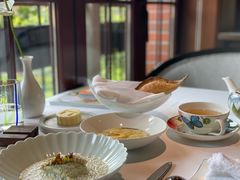 -Le Comptoir de Pierre Gagnaire