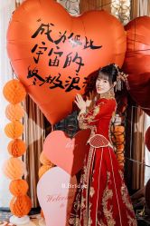 -B.Bridge Couture婚纱礼服(福田店)