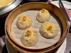 纯蟹粉小笼-蟹榭·本帮江浙菜·蟹宴(五角场合生汇商场店)