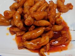 糖醋里脊-神仙钵湘香土菜馆(光华路店)