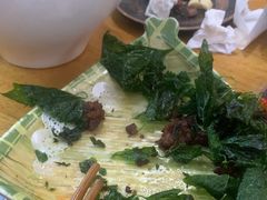 -古真记钵钵鸡(总店)