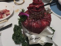 -千牛将·鲜牛肉火锅(开元路店)