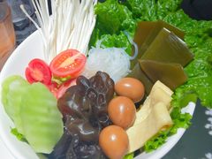 -鱼酷活鱼烤鱼(沈阳大悦城店)