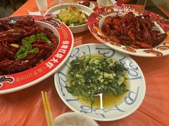 -阿财老铺·老蚌埠龙虾城(华夏总店)