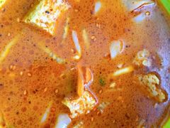 -笑笑凉皮(富国街店)