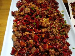 重庆辣子鸡-望京一号·重庆江湖菜(工体店)