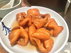 -盡膳口福跷脚牛肉火锅(晶耀前滩店)