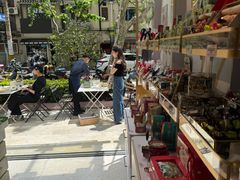 -Alimentari早午餐(安福路店)