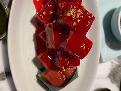 西湖糖藕-湖滨28中餐厅·西湖宴·杭州君悦酒店