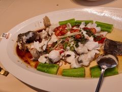 -侨美食家·粤菜(体育西路店)