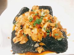 -味上湘菜馆(岳麓山店)
