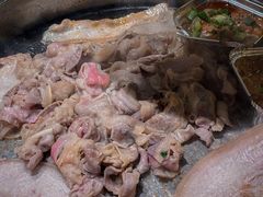 -姜胖胖无限自助烤肉(罗湖宝能店)