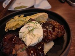 老爸焖排骨-gula