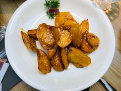 -上关雪東北菜(中房金谊店)