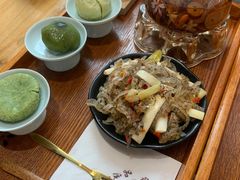 -红糖水都·女生特炖·中式滋补炖(北辰店)