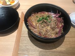 -味千拉面(光启城时尚购物中心店)