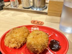 可乐饼-博多舍楽(金利来店)