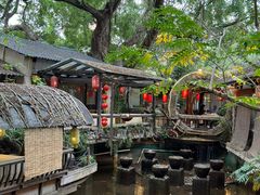 -五邑人家(江门店)