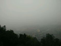 -大雁山风景区