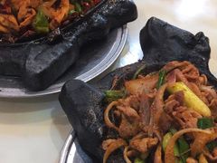 -颜记铁板烧(农民巷店)