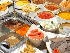 -海底捞火锅(龙湖时代天街店)