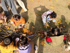 -惠洛克国际儿童之家(绿博园中心)