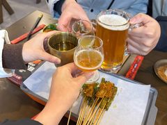 -林二哥宜烤官·宜宾小烧烤