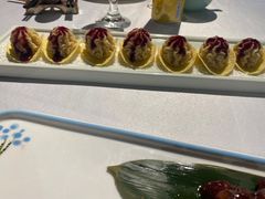 -小河盐帮·私家菜·烤鸭(三元桥·霄云路店)